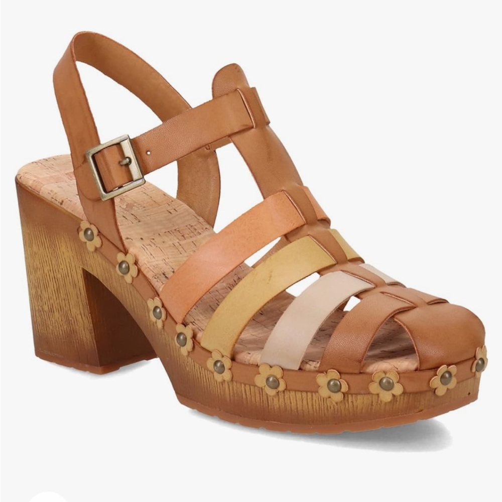 Korks Willow Sandal
